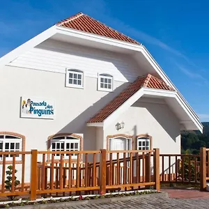 La Pinguins Campos do Jordão